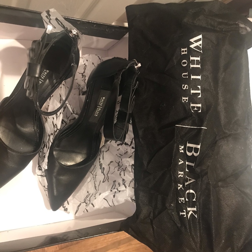 Shoes - Picture 2 of 3